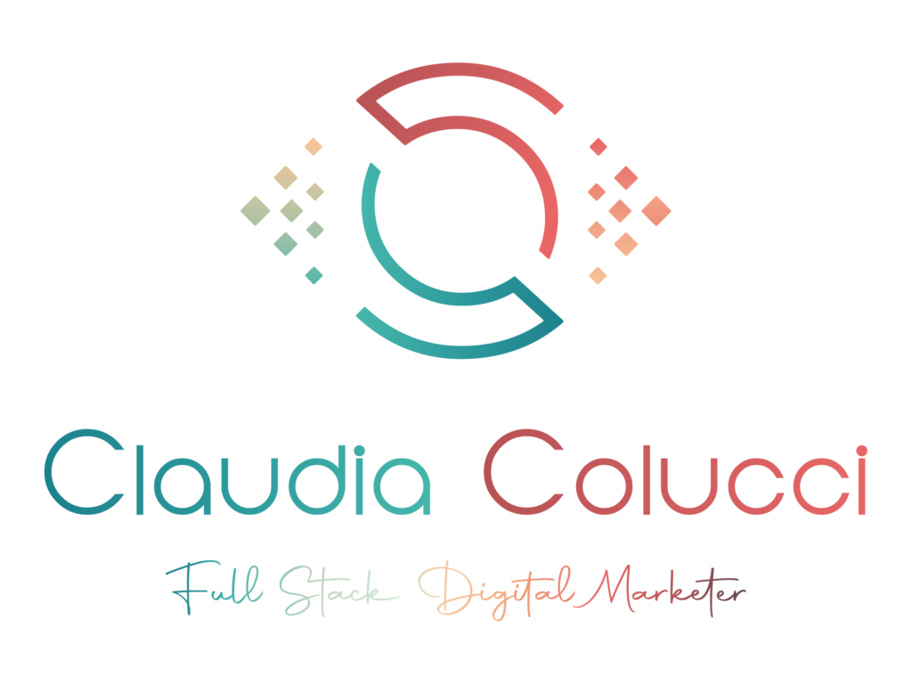 Claudia Colucci